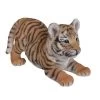 Vivid Arts 31cm Playful Tiger Cub - XRL-PTIG-D 1 Vivid Arts 31cm Playful Tiger Cub - XRL-PTIG-D -Gardenia Shop 5055195024138