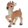 Vivid Arts Playful Running Reindeer - NF-RD17-F -Gardenia Shop 5055195024596