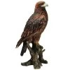 Vivid Arts 40cm Golden Eagle - XRL-GDEG-B -Gardenia Shop 5055195024879