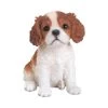 Vivid Arts 16cm King Charles Puppy Pet Pals - PP-KING-F -Gardenia Shop 5055195025111