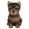 Vivid Arts 16cm Yorkshire Terrier Puppy Pet Pals - PP-Y -Gardenia Shop 5055195025302
