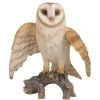 Vivid Arts 30cm Flying Barn Owl - XRL-FBAR-B -Gardenia Shop 5055195026033 f68b84f4 f88f 4664 929e c0b49b0707c6