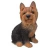Vivid Arts 23cm Yorkshire Terrier - XRL-YKTS-B -Gardenia Shop 5055195027139