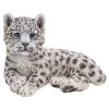Vivid Arts 26cm Snow Leopard Cub - XRL-SLEP-B -Gardenia Shop 5055195030788