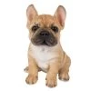 Vivid Arts 17cm Golden French Bulldog Puppy Pet Pals 2 Vivid Arts 17cm Golden French Bulldog Puppy Pet Pals -Gardenia Shop 5055195032317
