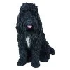 Vivid Arts 42cm Sitting Black Cockapoo - XRL-CLP1-A -Gardenia Shop 5055195035899