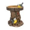 Vivid Arts 24cm Blue Tit Tree Trunk Feeder - BC-BTTK-B -Gardenia Shop 5055195037565 17c8de61 fe1b 46f3 a4b4 2280da210404
