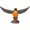 Vivid Arts 29cm Kingfisher Flying - XRL-FKGF-A 2 Vivid Arts 29cm Kingfisher Flying - XRL-FKGF-A -Gardenia Shop 5055195037589 4f85fc36 f83b 4a8b a739 27898812c682