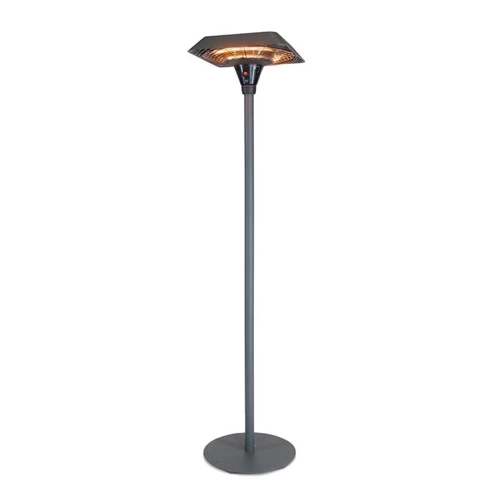 Kettler Kalos 195cm Universal Floor Standing Patio Heater 3 Kettler Kalos 195cm Universal Floor Standing Patio Heater