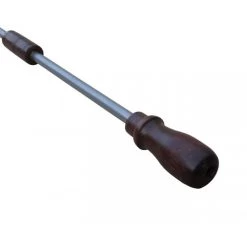 Kadai 82cm Blow Poker -Gardenia Shop 5060345970234 3