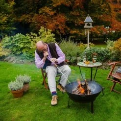 Kadai 82cm Blow Poker -Gardenia Shop 5060345970234 4