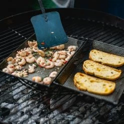 Kadai Set Of 3 Grill Trays -Gardenia Shop 5060345970395 3