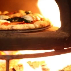Kadai Wood Fired Pizza Oven 7 Kadai Wood Fired Pizza Oven -Gardenia Shop 5060345972085 3