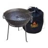 Kadai 40cm Travel Firebowl Set 1 Kadai 40cm Travel Firebowl Set -Gardenia Shop 5060345973273 f9a397b0 cc87 4018 9392 6bd5c99d3ccf