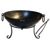 Kadai 70cm Tula Firepit W/ Low Stand -Gardenia Shop 5060345973594 a2e129fc b7d9 4b5c 9013 3f05e78a7015