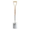 Kent & Stowe Garden Life Stainless Steel Digging Spade -Gardenia Shop 5060396797439