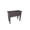 Artevasi 80cm Anthracite Venezia Grow Box Planter 2 Artevasi 80cm Anthracite Venezia Grow Box Planter -Gardenia Shop 5600442825183 7a46451c 8778 4c0b a2c1 0dcd27544dff