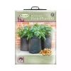 Haxnicks Potato Patio Planter (Pack Of 3) -Gardenia Shop 651609210637