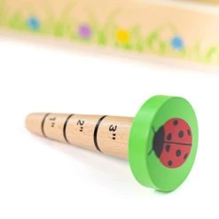 Bigjigs Toys 28cm Children's Gardening Caddy 9 Bigjigs Toys 28cm Children's Gardening Caddy -Gardenia Shop 691621820438 3