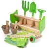 Bigjigs Toys 28cm Children's Gardening Caddy 2 Bigjigs Toys 28cm Children's Gardening Caddy -Gardenia Shop 691621820438 9b9e4091 69f5 4d1a a059 40cdcc59c6da