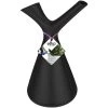 Elho 1.7 Litre Living Black Plunge Watering Can -Gardenia Shop 8711904312572 ee1b204e 4326 4bcd becb 5df0031ad778