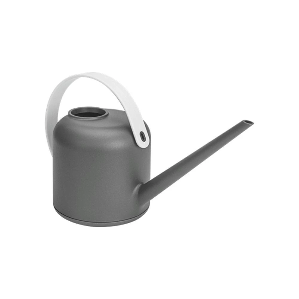 Elho 1.7 Litre Anthracite B.For Soft Watering Can 3 Elho 1.7 Litre Anthracite B.For Soft Watering Can