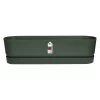 Elho 70cm Leaf Green Greenvillle Long Trough Planter 2 Elho 70cm Leaf Green Greenvillle Long Trough Planter -Gardenia Shop 8711904357733 e91559e9 ce8a 4378 8644 16e9a00fb008