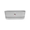 Elho 70cm Living Concrete Greenville Trough Long -Gardenia Shop 8711904357764 6082fb2b 6251 4a3c 98ef 70942948efc2