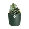 Elho 30cm Leaf Green B.For Soft Round Pot -Gardenia Shop 8711904494582 9b3c5d1b f0ea 4a14 bbbc 6758035a87a6