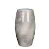 Edelman 50cm Grey Lester Terracotta Vase -Gardenia Shop 8718861022827