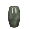 Edelman 50cm Green Lester Terracotta Vase 2 Edelman 50cm Green Lester Terracotta Vase -Gardenia Shop 8718861354928