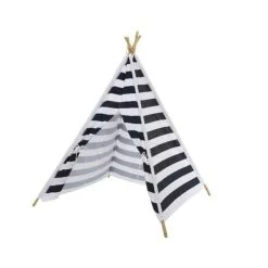 Decoris 150cm Children Teepee Tent