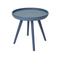 Decoris Blue Miami Outdoor Side Table