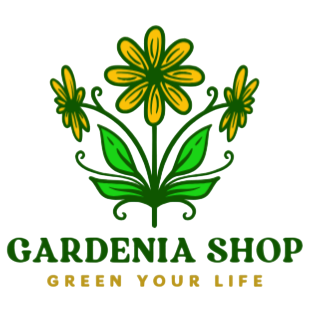 Gardenia Shop